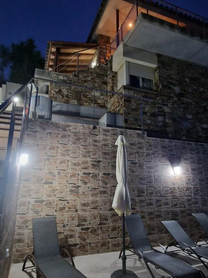 Casa El Port De La Selva Villa