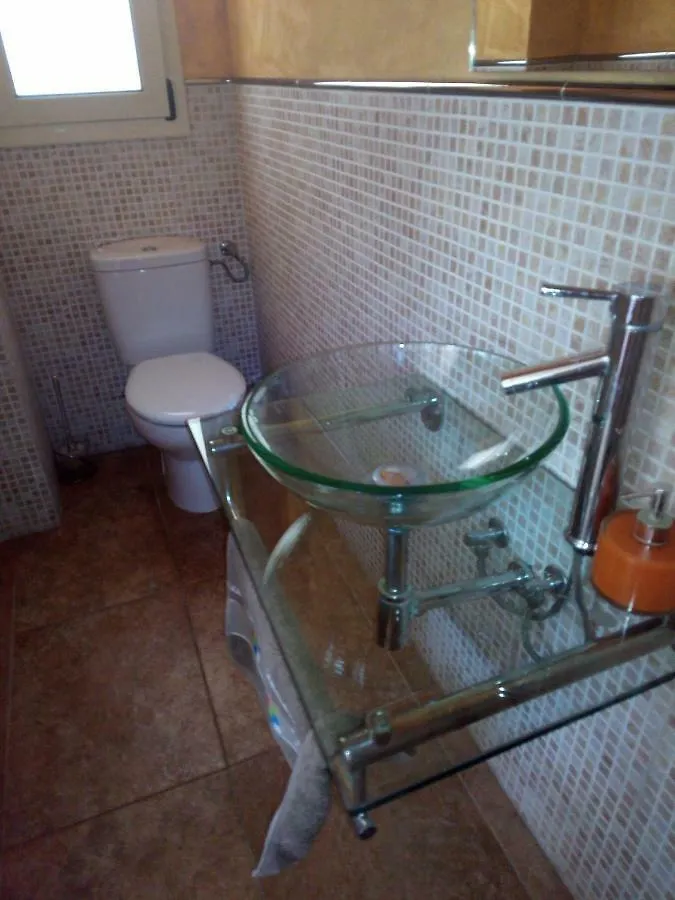 بيت للعطل فيلا Casa El Port De La Selva إسبانيا