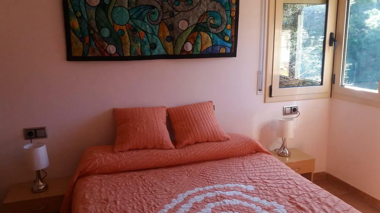 Casa El Port De La Selva Villa