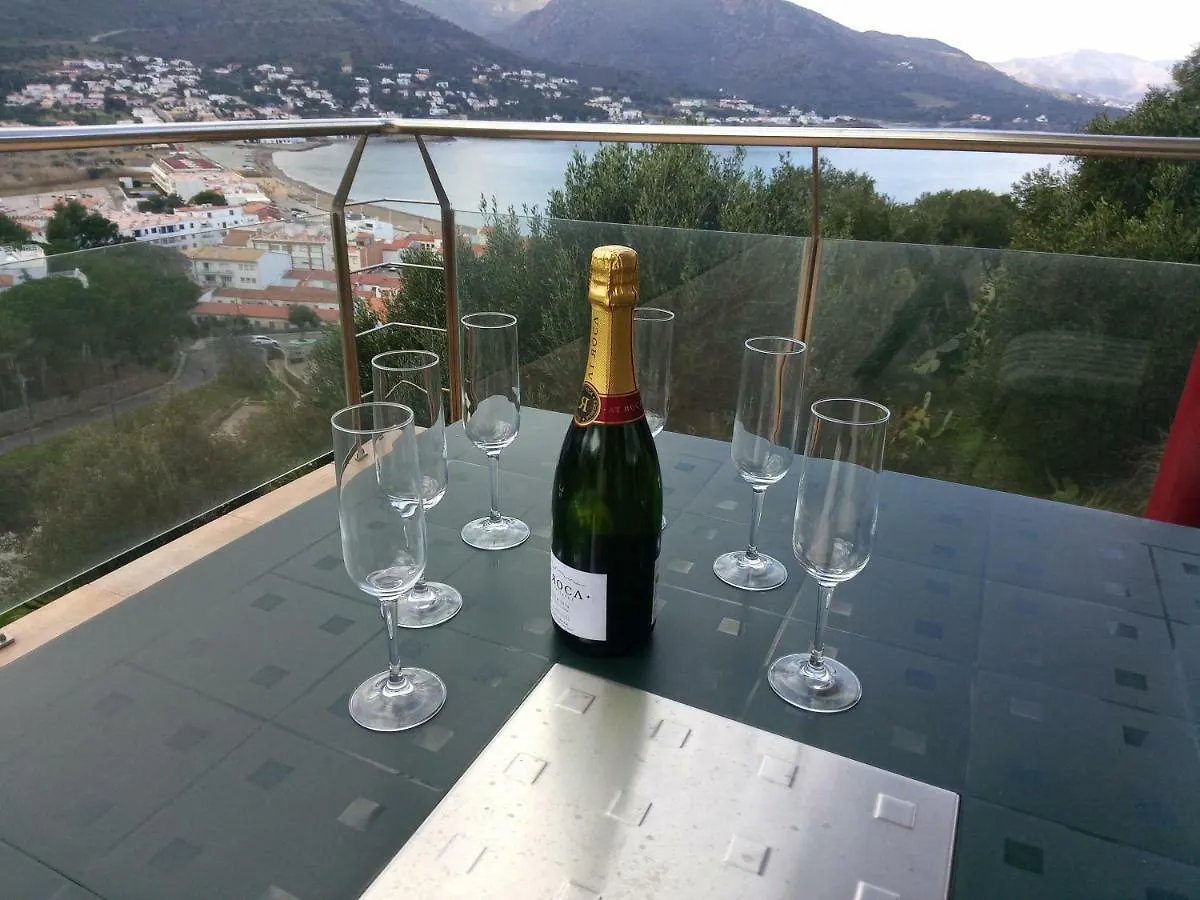 Holiday home Casa El Port De La Selva Villa Spain