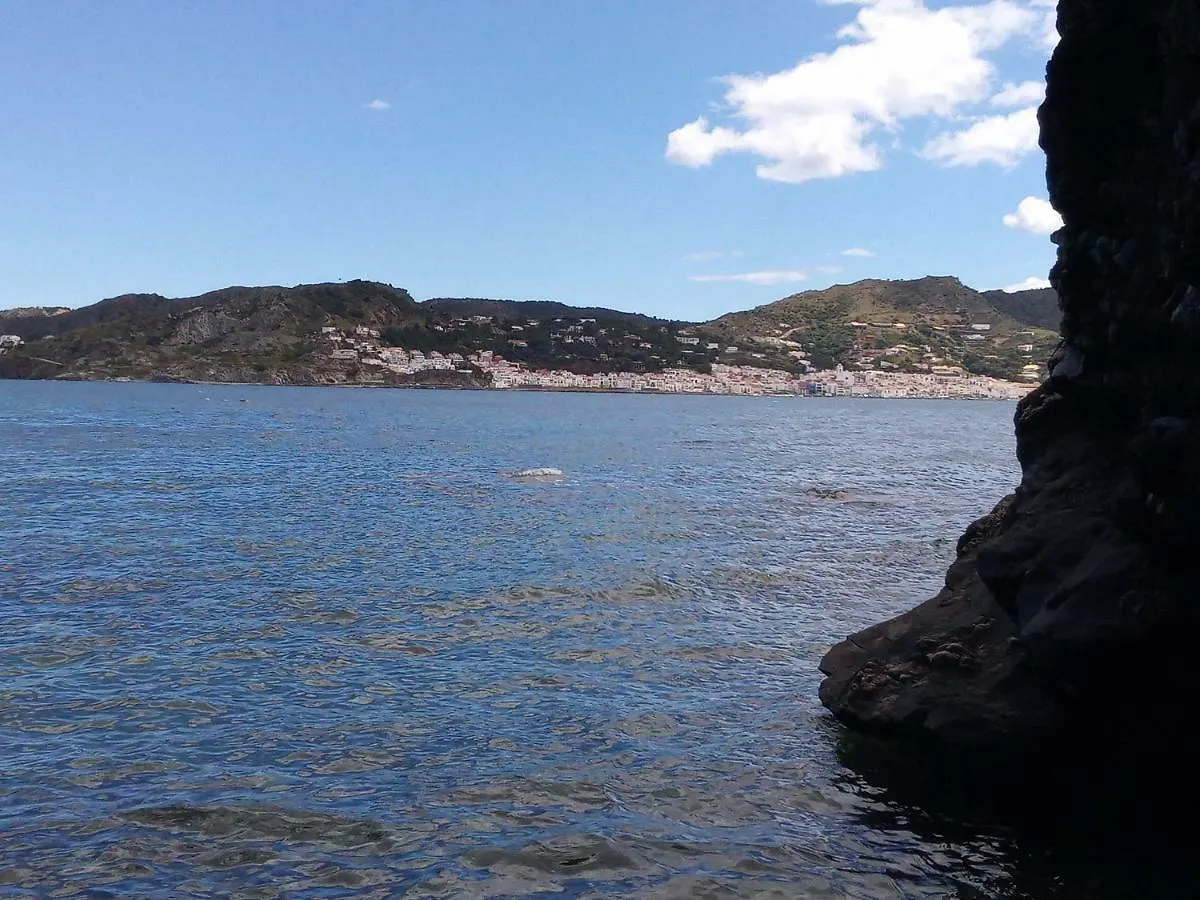 بيت للعطل فيلا Casa El Port De La Selva