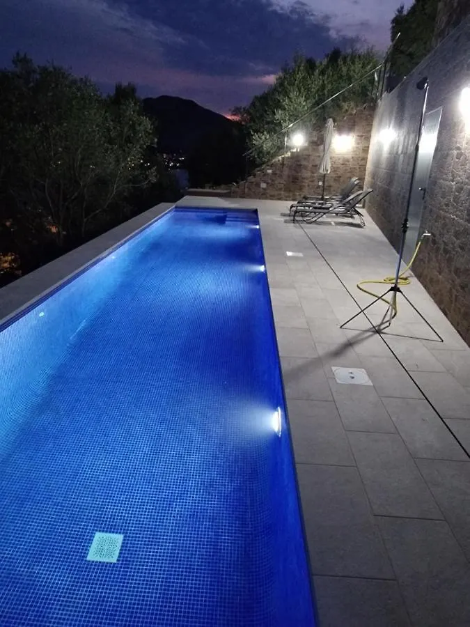 Casa El Port De La Selva Villa 0*,