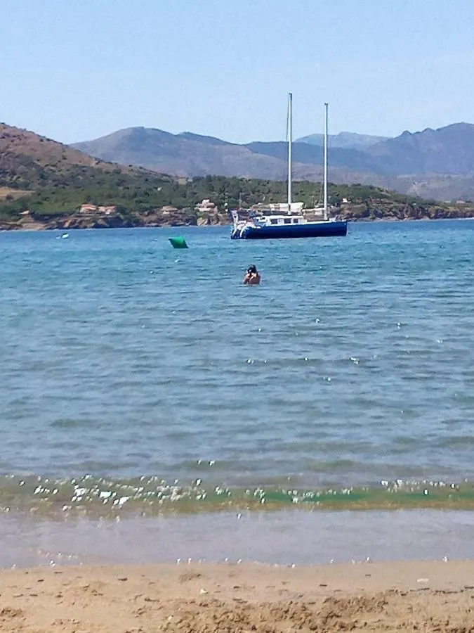 Casa El Port De La Selva Villa 0*,