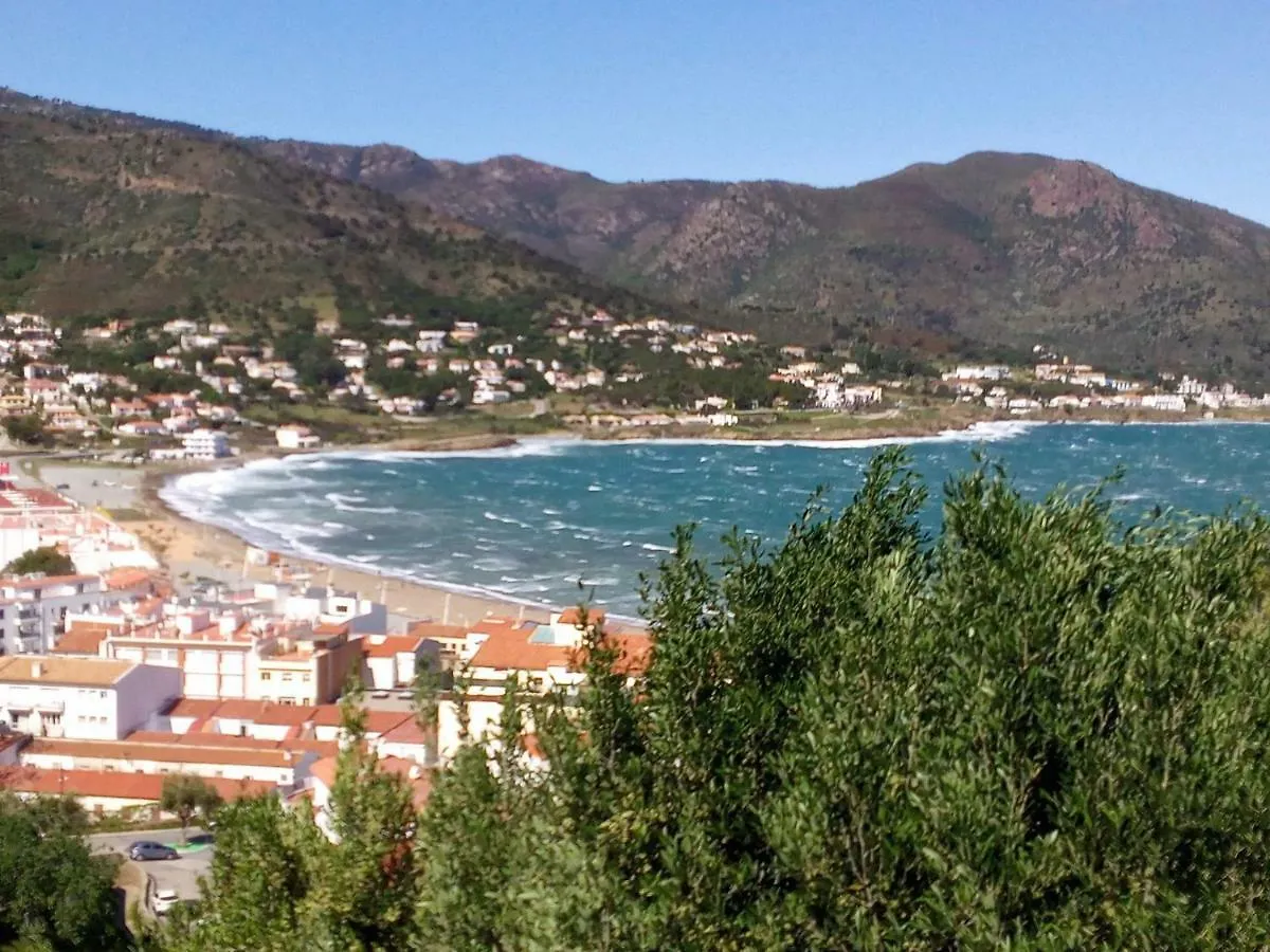 Casa El Port De La Selva Villa Spain